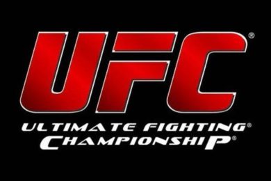 UFC-Logo