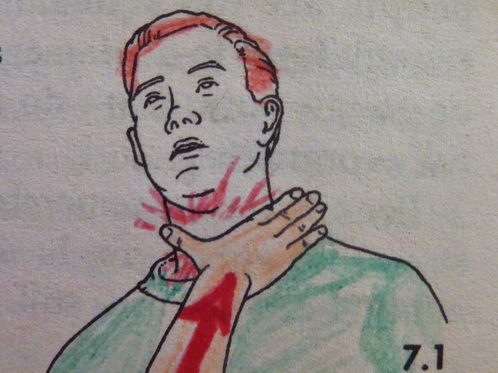 3 Effective Strikes to Defend Yourself in a Street Fight