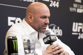 DanaWhite