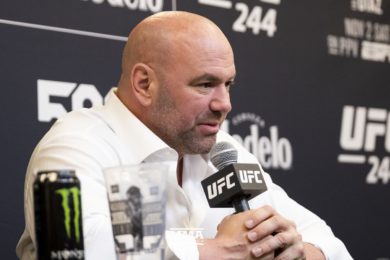 DanaWhite