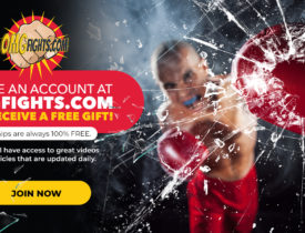 Create Account FREE GIFT